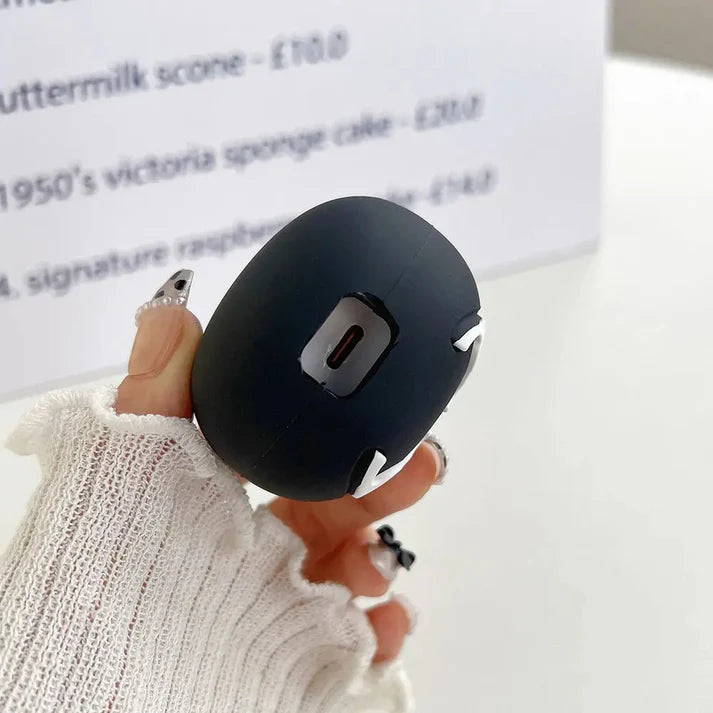 Marvel Venom - iPhone 18-20W Charger Adapter and Cable Protector Case