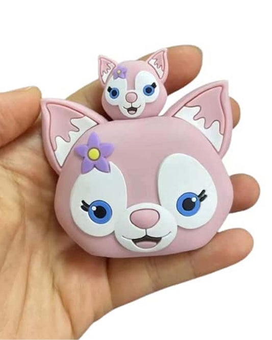 Cute Kitty - iPhone Charger Case and Cable Protector