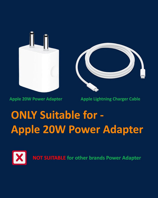 Sonic - iPhone Charger Case and Cable Protector