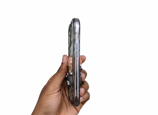 Sweet Treats Bear Case