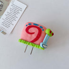 Snail - iPhone 18-20W Charger Adapter and Cable Protector Case