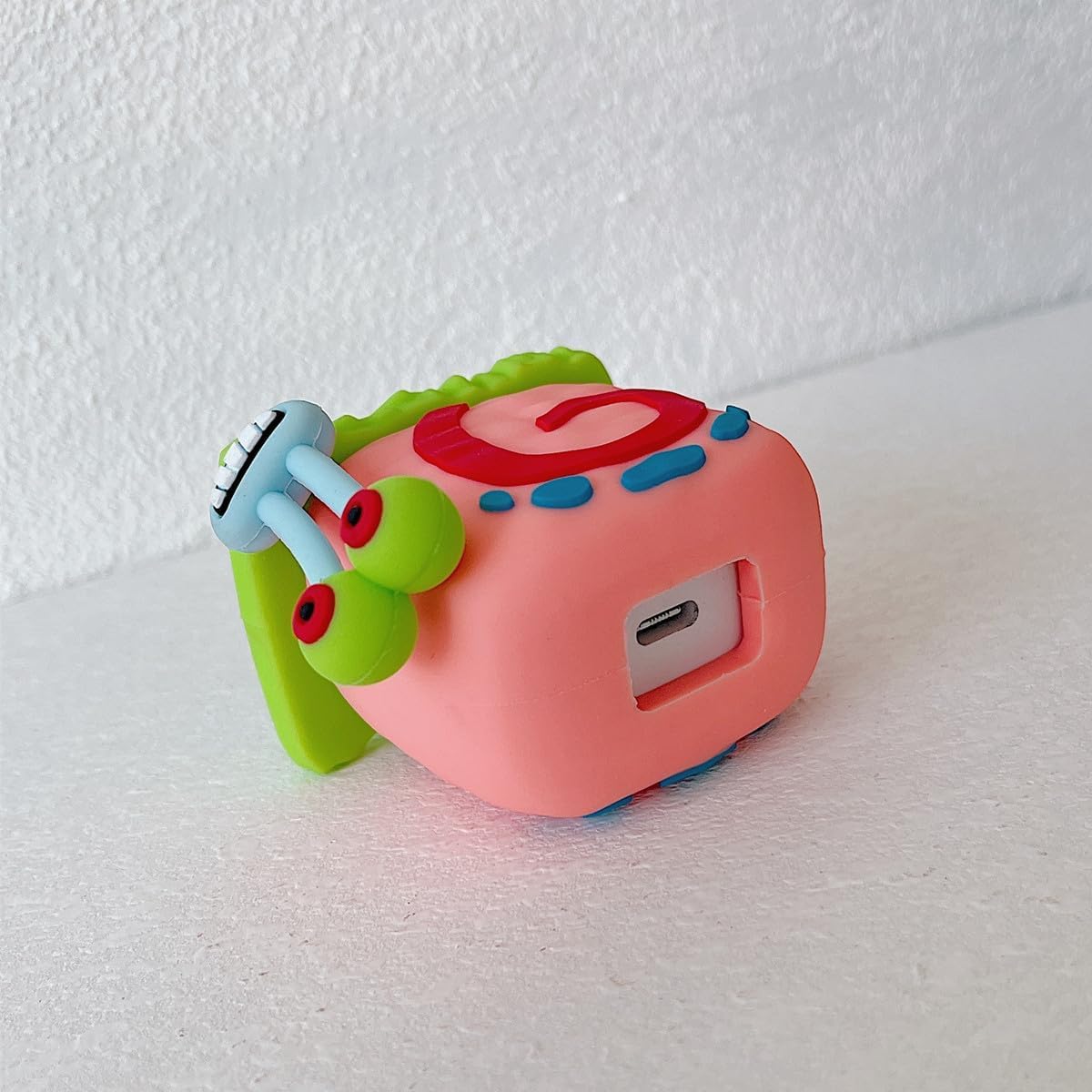Snail - iPhone 18-20W Charger Adapter and Cable Protector Case