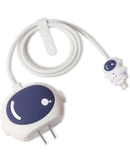 Astronaut I - iPhone Charger Case and Cable Protector