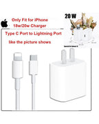 Sanrio Cinnamoroll - iPhone Charger Case and Cable Protector