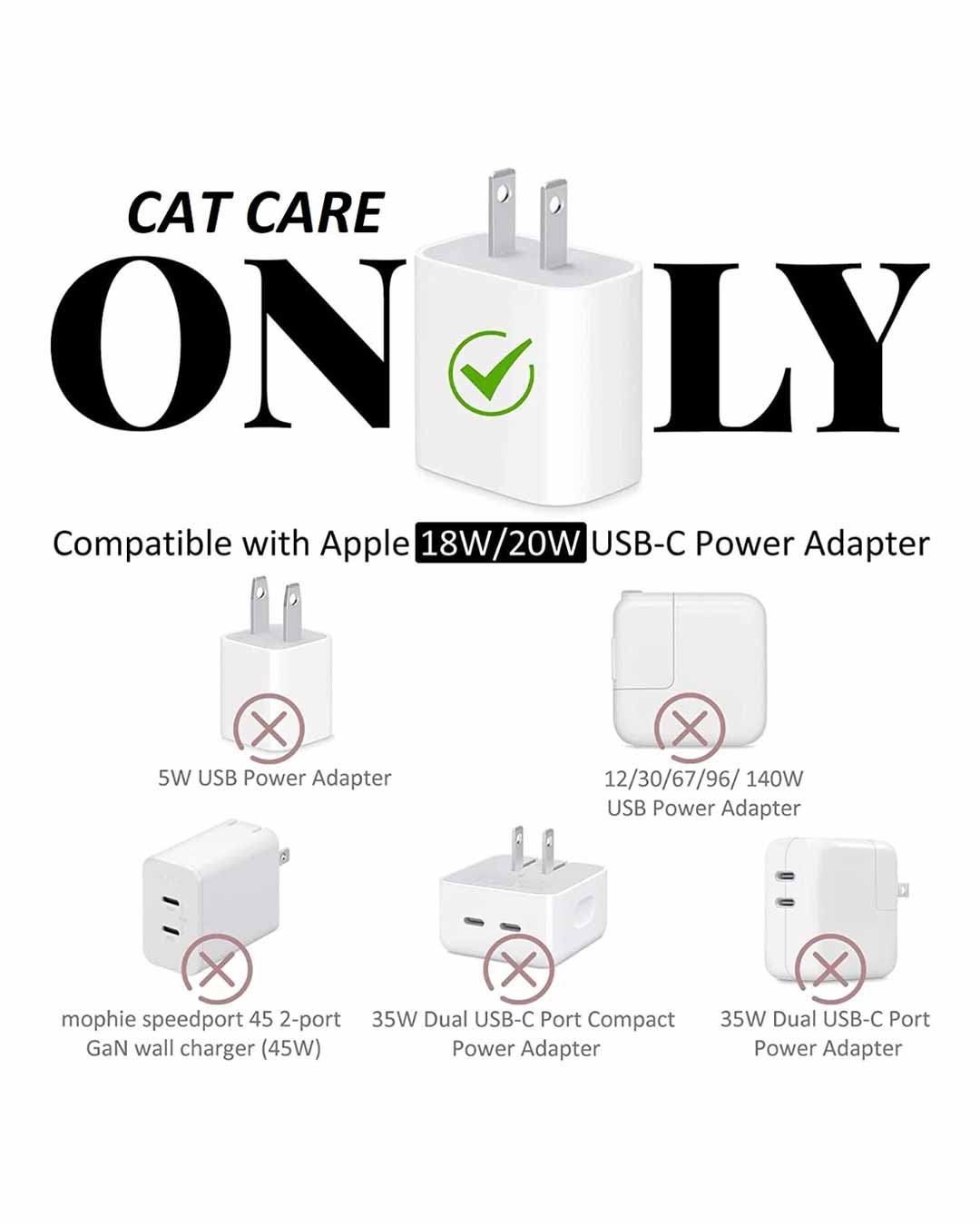 Gamer Switch - iPhone Charger Case and Cable Protector