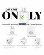 Dragon Guard - iPhone Charger Case and Cable Protector
