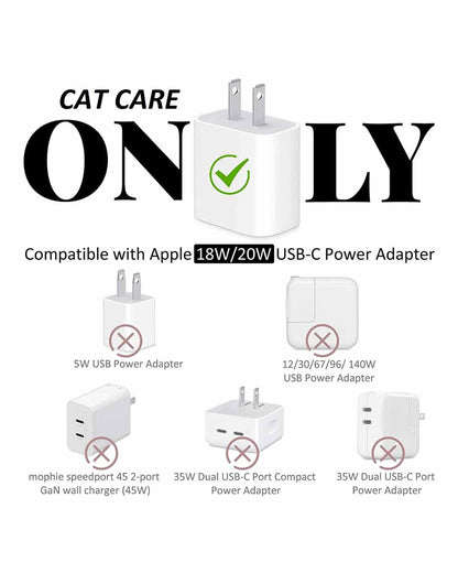 Dragon Guard - iPhone Charger Case and Cable Protector