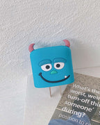 Mickey Stitch - iPhone Charger Case and Cable Protector