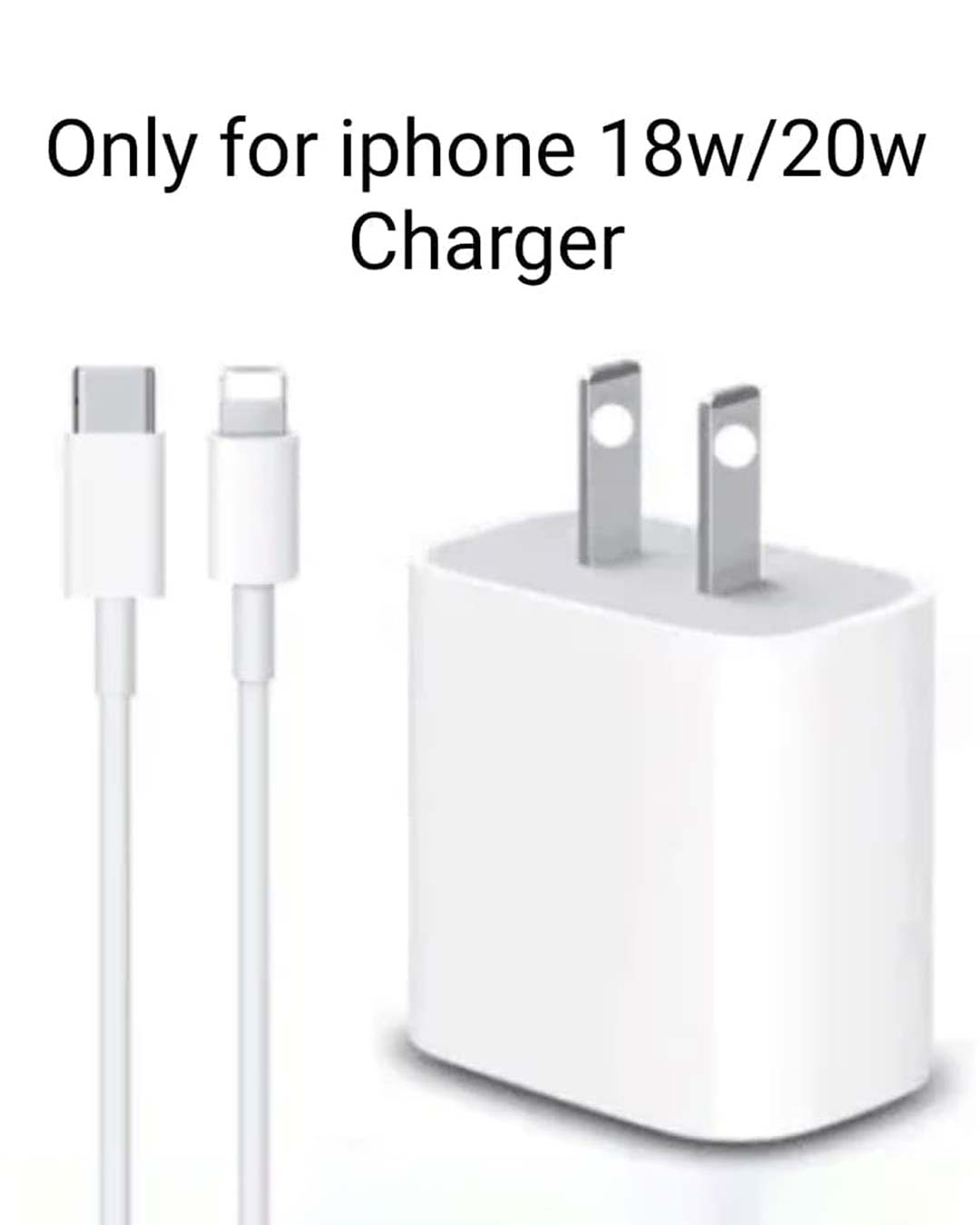 Cutipie Kitty - iPhone Charger Case and Cable Protector