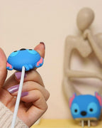Steward Stitch - iPhone Charger Case and Cable Protector