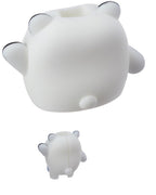 White Panda  - iPhone Charger Case and Cable Protector
