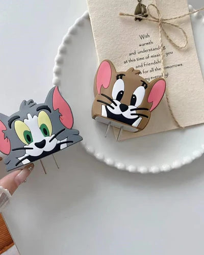 Jerry - iPhone 18-20W Charger Adapter and Cable Protector Case