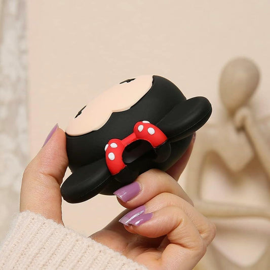 "Mini Muse" iPhone 18-20W Charger Adapter and Cable Protector Case