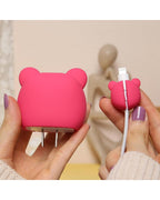 Lotso - iPhone Charger Case and Cable Protector