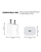 Lotso - iPhone Charger Case and Cable Protector