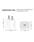 Tsum Tsum- iPhone Charger Case and Cable Protector