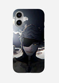 Aizen Eyepatch Case