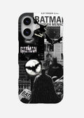 Batman Gotham Vigilante Case