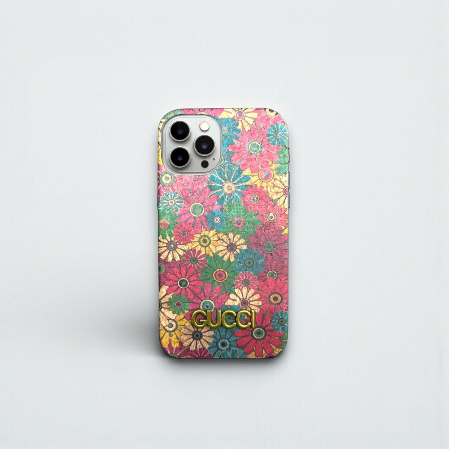 Floral Mosaic Luxe Case
