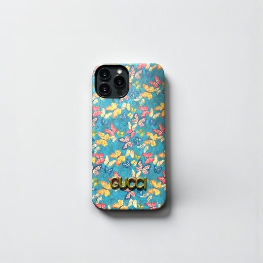 Meadow Bloom Mosaic Case