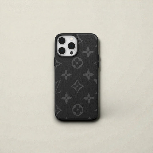 Midnight Monogram Case