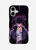 Shadow Monarch Case