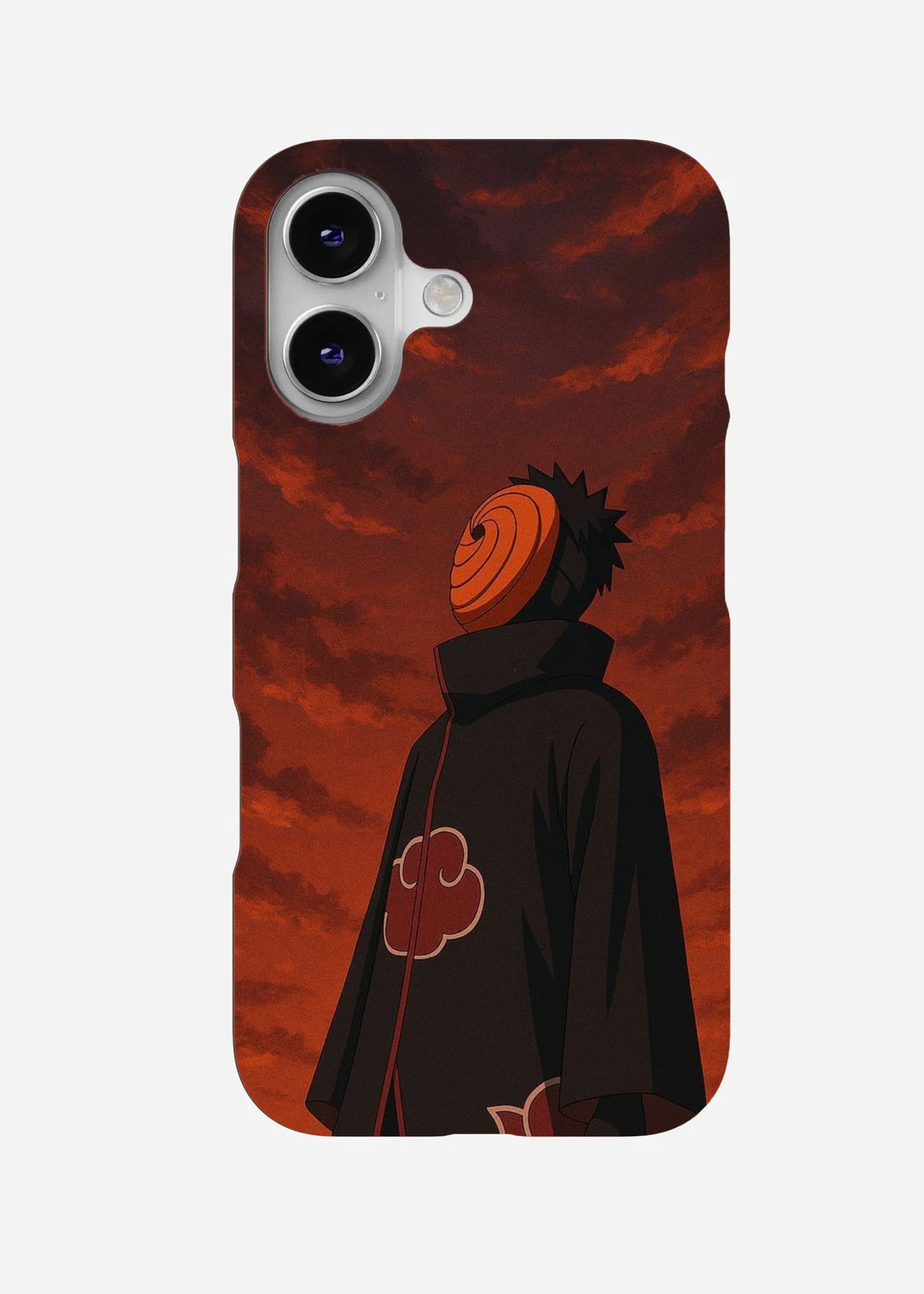Obito Masked Case