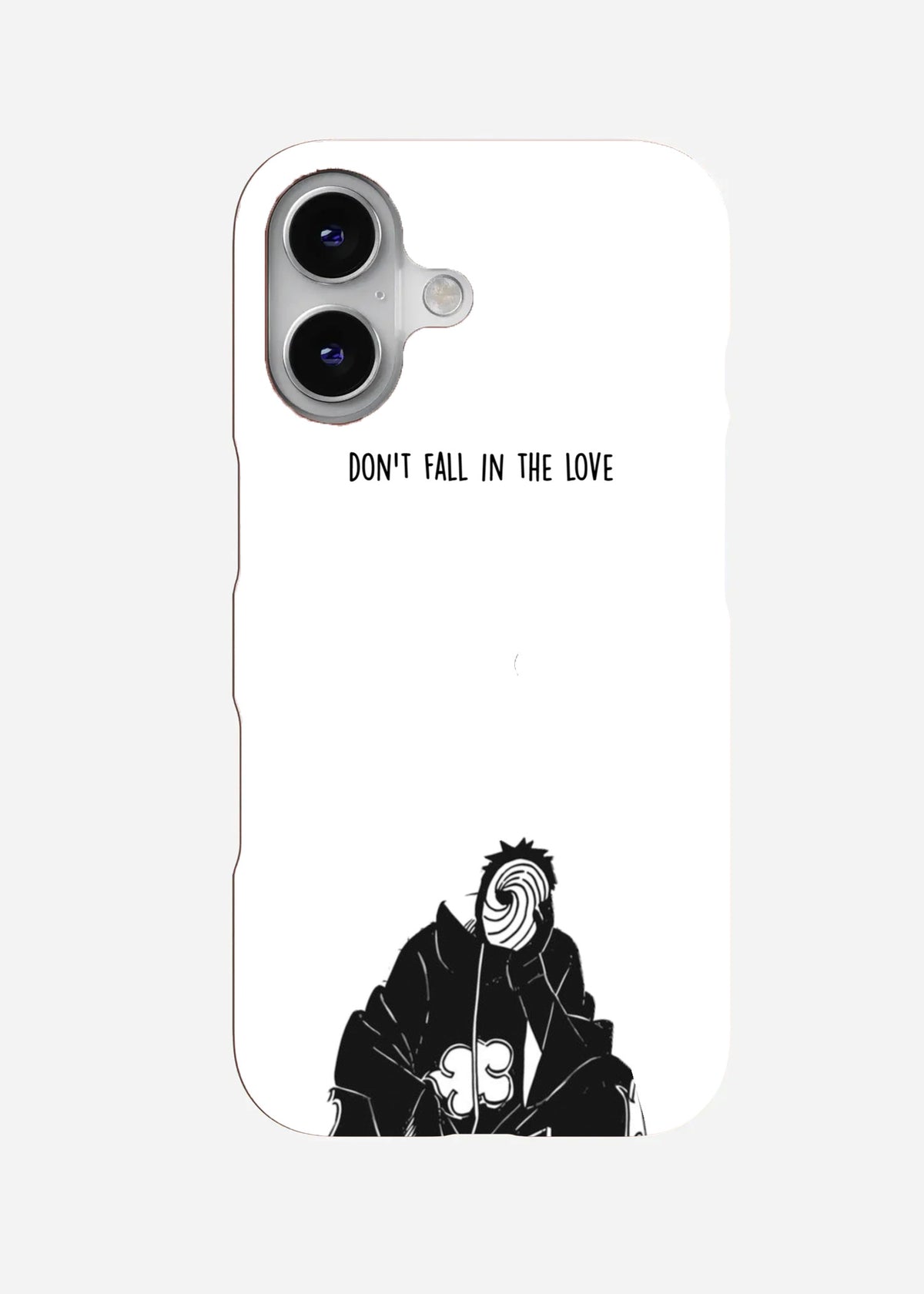 Obito Lost Love Case