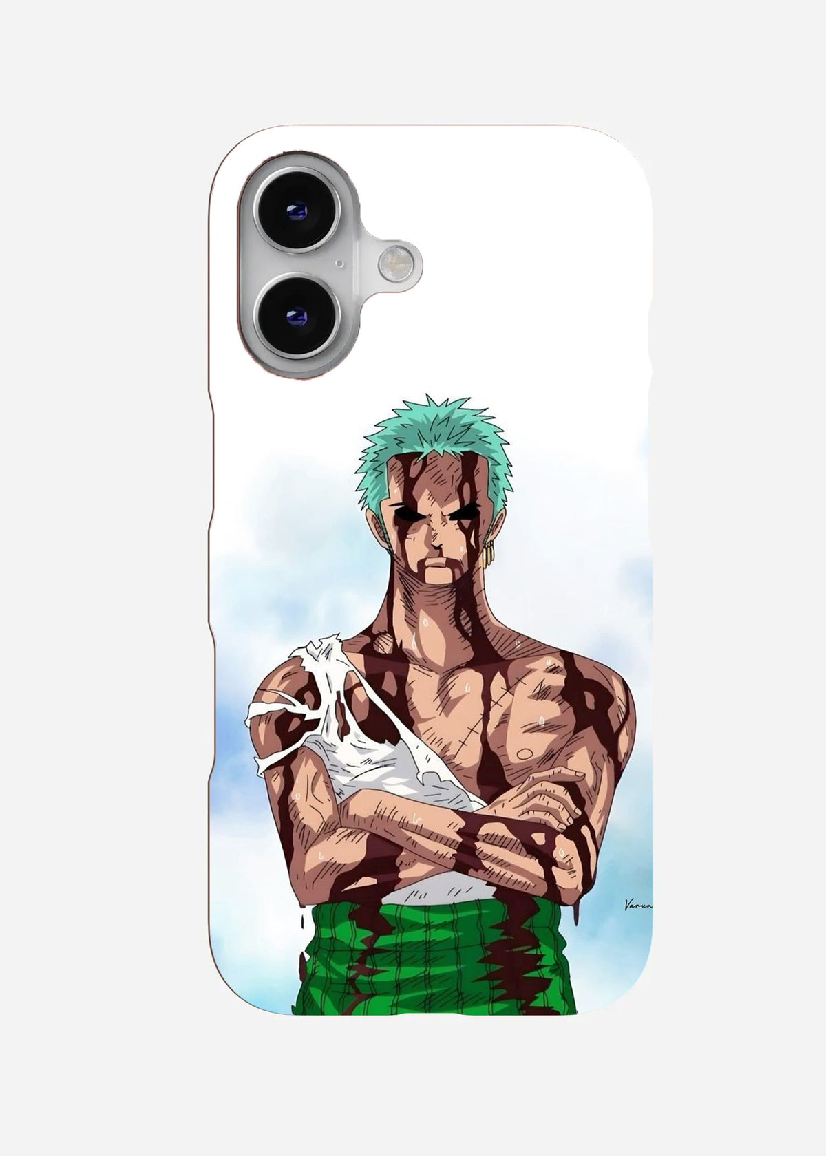 Roronoa Zoro Case