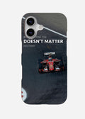 Ferrari Legacy Quote Case