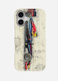 Red Bull F1 Engineering Case
