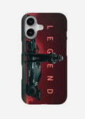 Lewis Hamilton Legend Case