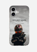 Lewis Hamilton Life Lessons Case