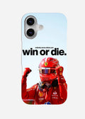 Ferrari Win Or Die Case