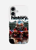 Ferrari Charles Leclerc History Case