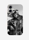 Ghost Skull Soldier Case