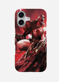 Kratos Rage Case