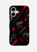 Game On Gaming Case
