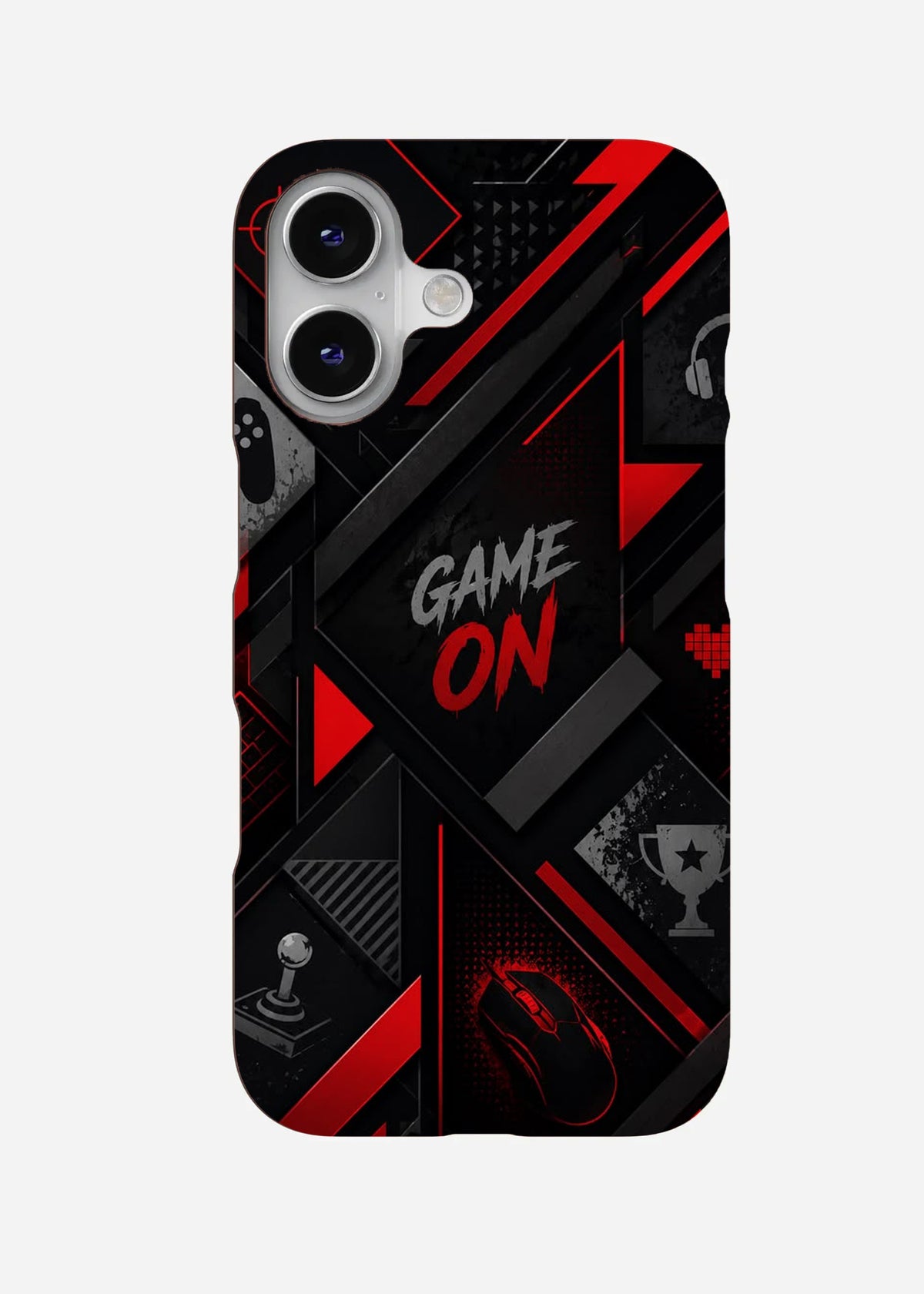 Game On Gaming Case
