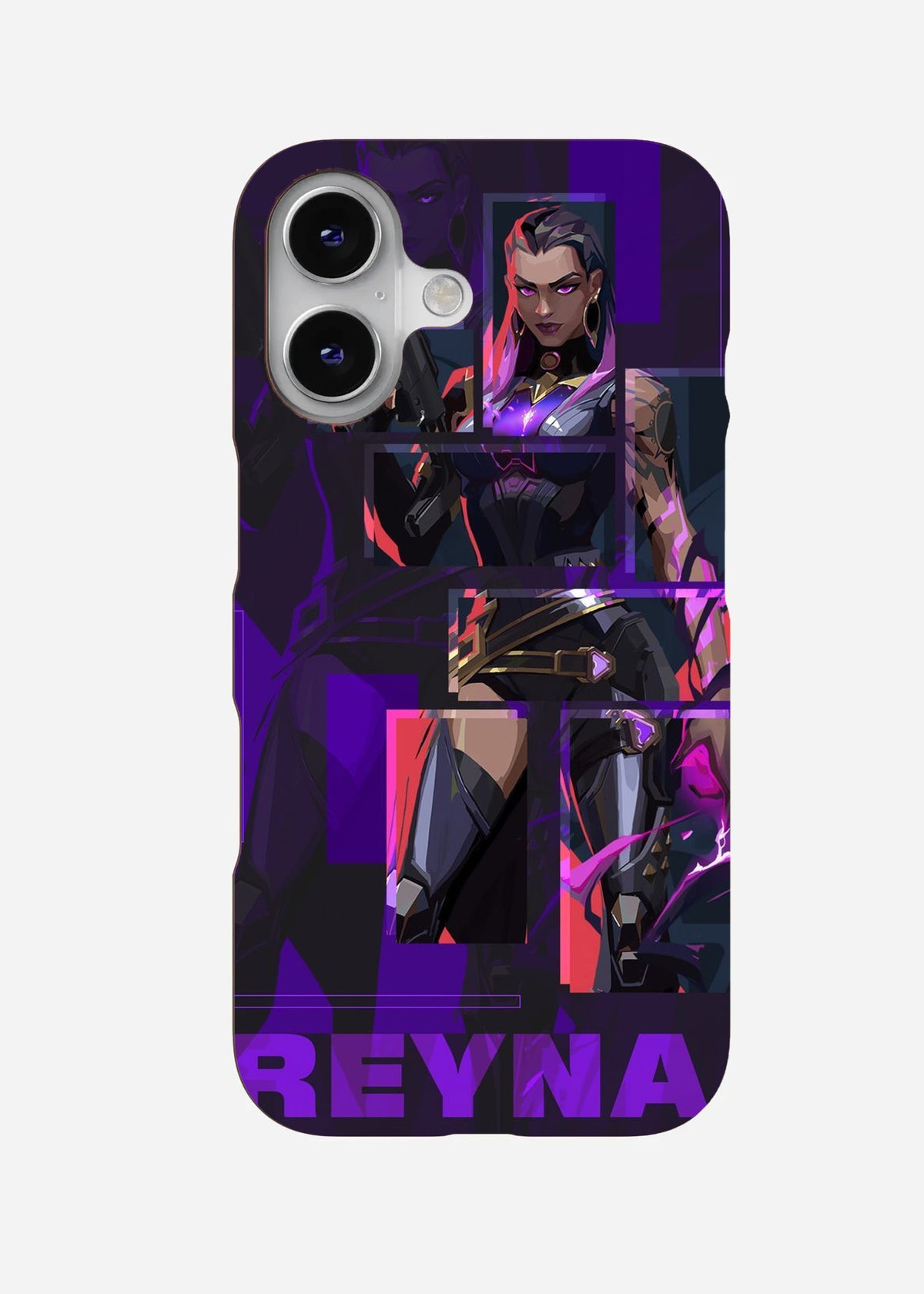 Reyna Valorant Case