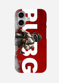 Tactical Soldier Case