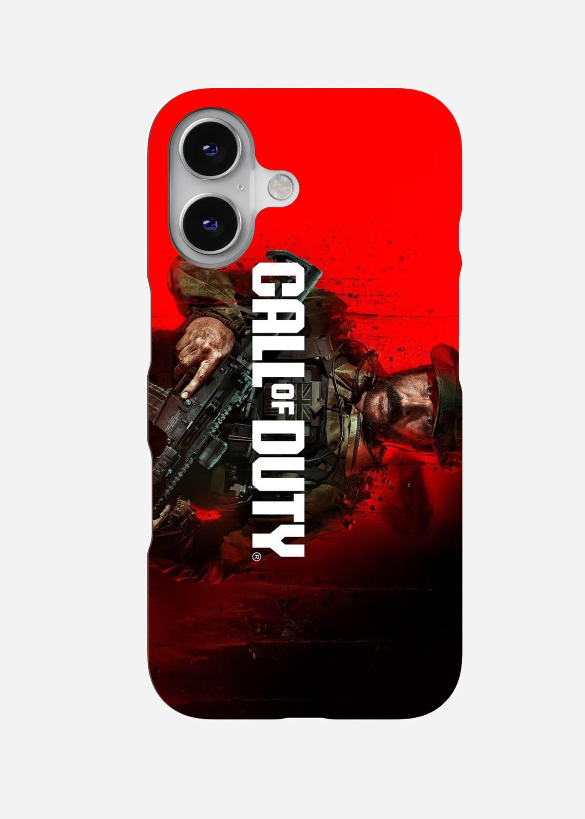 Call of Duty Warzone Case