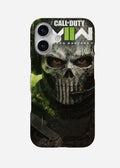 Call of Duty MWII Ghost Case
