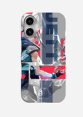 Jett Valorant Case