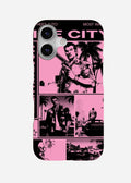 GTA Vice City Comic Case