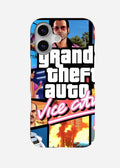 GTA Vice City Case