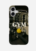 Gym Core Case