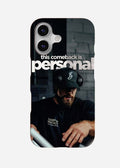 The Comeback Era Case