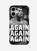 Arnold Again Again Case