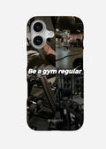Lifter Bro Case